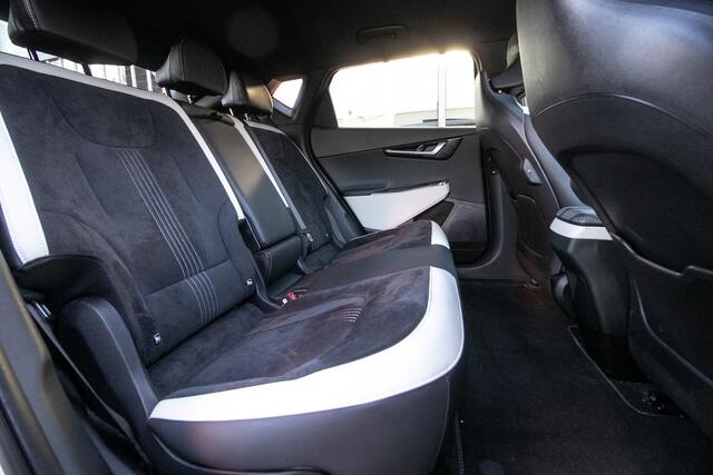 KIA EV6 GT-Line 77.4 kWh | Apple cp/Android auto | pano schuif-k dak