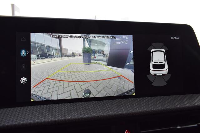 KIA EV6 Plus 77.4 kWh | Stoelverwarming + Ventilatie | Trekhaak | Meridian Surround | Tot 10Jr. Kia-garantie |