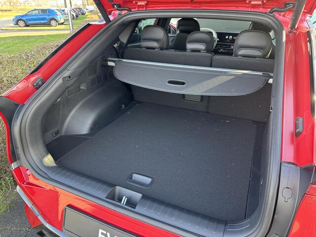 KIA EV6 GT-Line Business Edition 84 kWh , Direct Leverbaar!, Tijdelijk Actiemodel!, Complete Uitvoering!, Voorraadkorting!