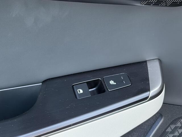 KIA EV6 GT-Line 84 kWh BTW-auto, Schuif/kanteldak, Stoelkoeling + verwarming, dodehoekdetectie, Seat memory, Navigatie