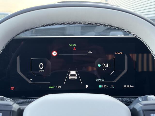 KIA EV6 GT-Line 84 kWh BTW-auto, Schuif/kanteldak, Stoelkoeling + verwarming, dodehoekdetectie, Seat memory, Navigatie