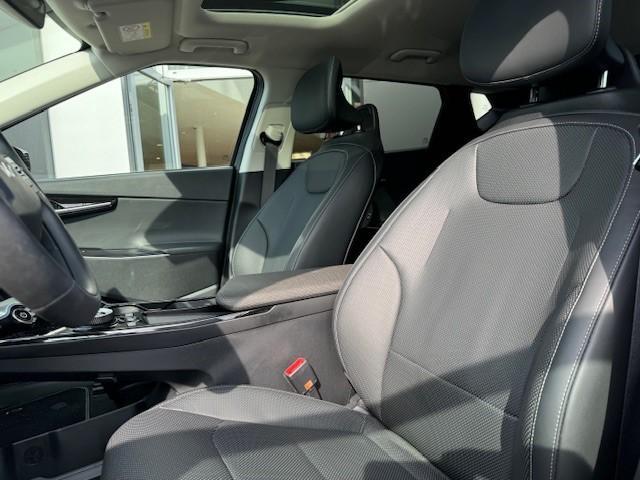 KIA EV6 Plus Advanced 77.4 kWh Navi | Leder | Schuifdak | 20"| Info Frank 0492-588958