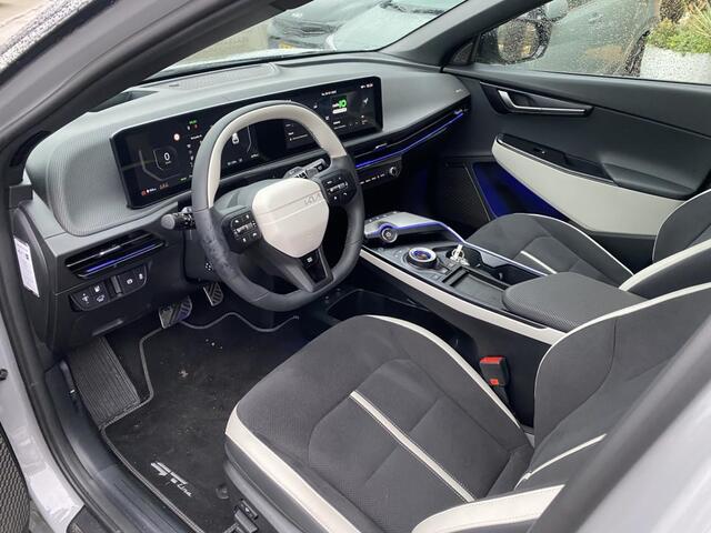 KIA EV6 GT-Line 84 kWh info Roel 0492-588951