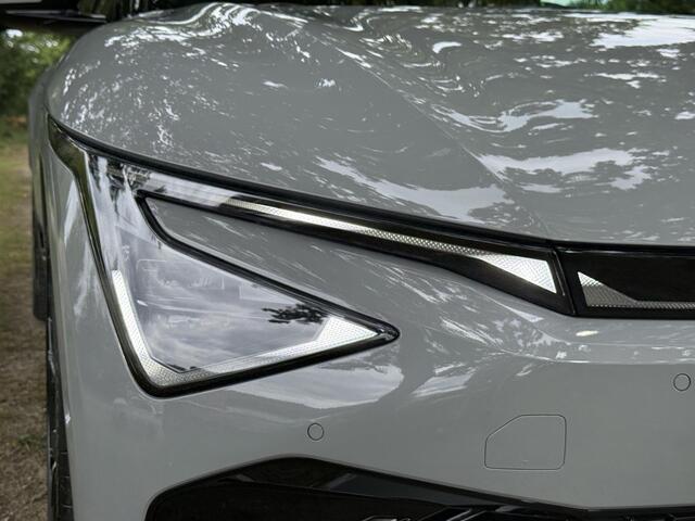 KIA EV6 GT AWD 84 kWh Tot 10 jaar garantie |