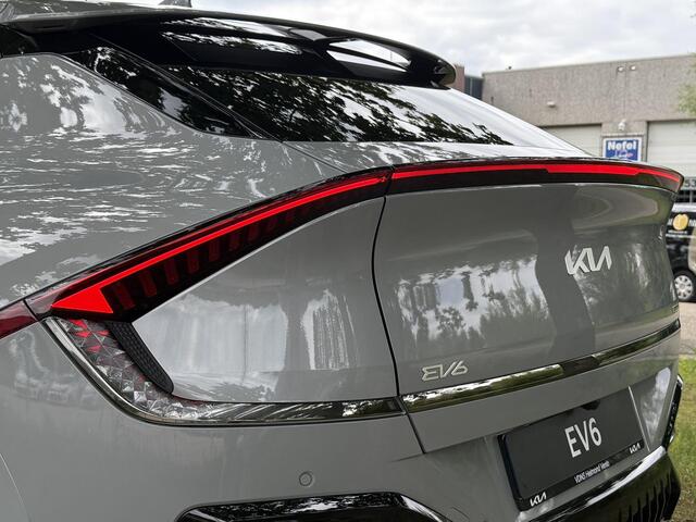 KIA EV6 GT AWD 84 kWh Tot 10 jaar garantie |
