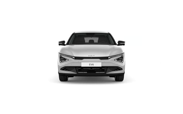 KIA EV6 GT-Line Business Edition 84 kWh | LED-Matrix | GT-Line design | Meridian Sound | Dodehoekcamera | Stoelventilatie voorstoelen |