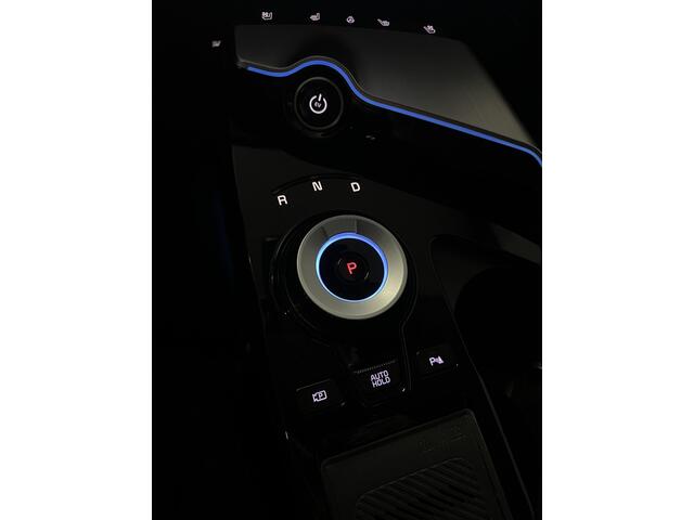 KIA EV6 Plus 77.4 kWh ECC/CAMERA/94,4% SOH/BOMVOL OPTIES