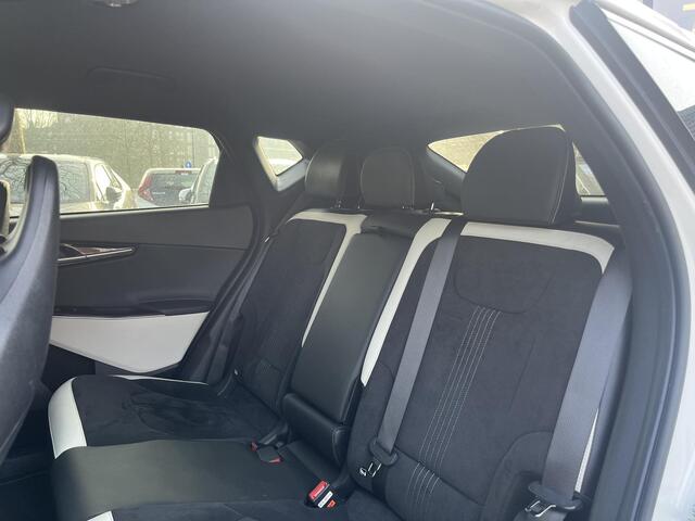KIA EV6 Plus 77.4 kWh Stoelverwarming -verkoeling | Parkeersensoren | Camera | Dodehoek detectie