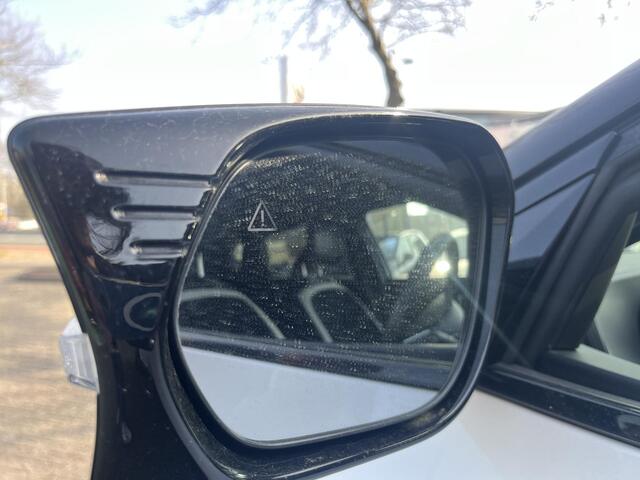 KIA EV6 Plus 77.4 kWh Stoelverwarming -verkoeling | Parkeersensoren | Camera | Dodehoek detectie