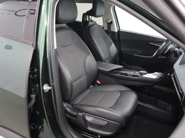 KIA EV6 Air 58 kWh | SOH 98% | Trekhaak | Stoel/Stuurwielverwarming | Navigatie | Climate Control |