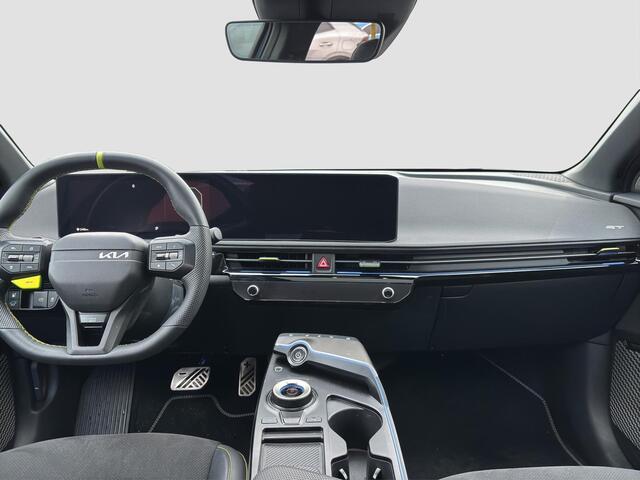 KIA EV6 GT AWD 84 kWh | 650PK | Meridian Audio | Volledig PPF |