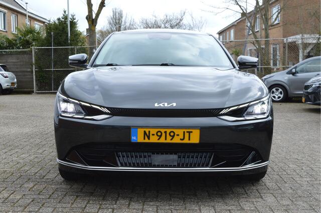 KIA EV6 Plus 77.4 kWh NL-auto / Vol leder / Premium audio / Stoelkoeling / Enz.