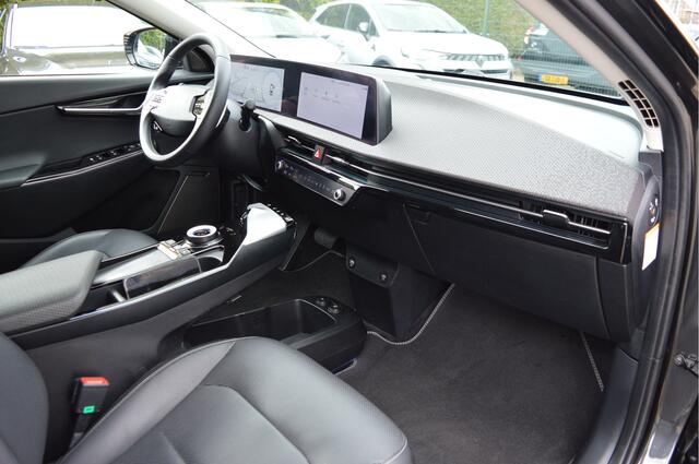 KIA EV6 Plus 77.4 kWh NL-auto / Vol leder / Premium audio / Stoelkoeling / Enz.