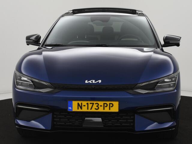 KIA EV6 GT-Line 77.4 kWh PANODAK|STOELVENTILATIE|MEMORYSTOEL|MERIDIAN|BLIS|ACC|360CAMERA