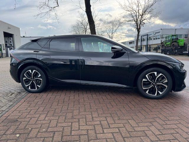 KIA EV6 GT-Line 77.4 kWh Airco/ECC,HUD,Camera,Glazen Dak,Matrix verlichting