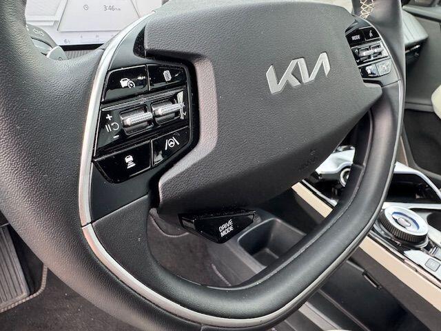 KIA EV6 GT-Line 77.4 kWh Airco/ECC,HUD,Camera,Glazen Dak,Matrix verlichting