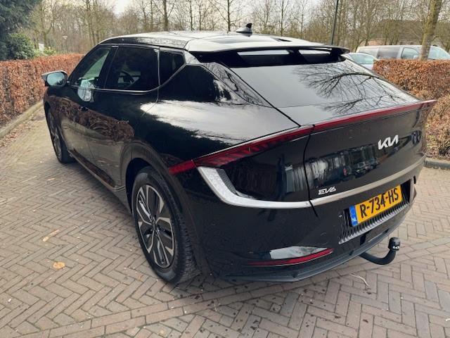 KIA EV6 PLUS 77.4KWH SOH 100% TREKHAAK/LEER/NAV/ACARPLAY/LED