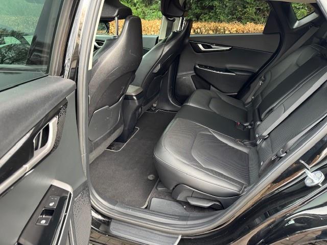 KIA EV6 PLUS 77.4KWH SOH 100% TREKHAAK/LEER/NAV/ACARPLAY/LED