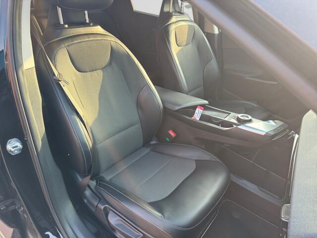 KIA EV6 58 kWh- Fabrieksgarantie, Carplay, Android Auto, Camera, Stuur/Stoelverwarming, Trekhaak