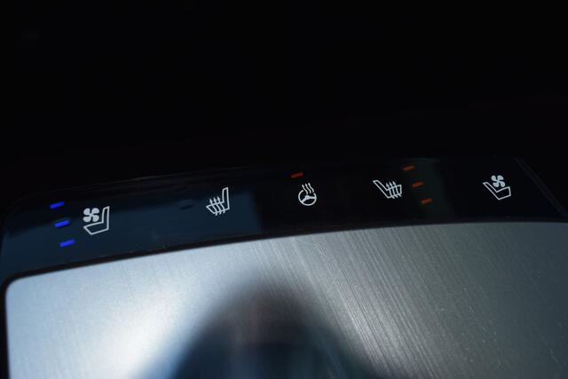 KIA EV6 Plus 77.4 kWh | Memory | Stoelventilatie / Verwarming | Leder |