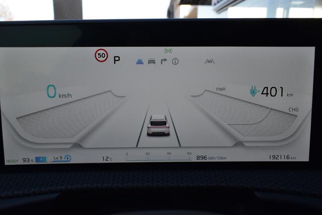 KIA EV6 Plus 77.4 kWh | Memory | Stoelventilatie / Verwarming | Leder |