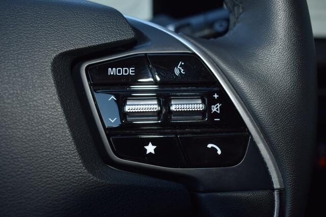 KIA EV6 Plus 77.4 kWh | Memory | Stoelventilatie / Verwarming | Leder |