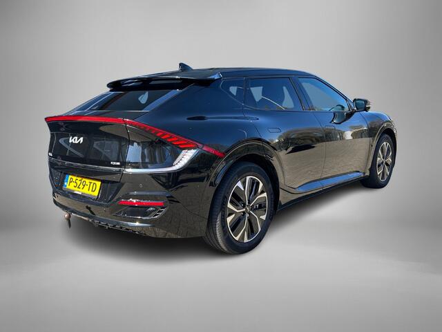 KIA EV6 GT-Line 77.4 kWh Full options