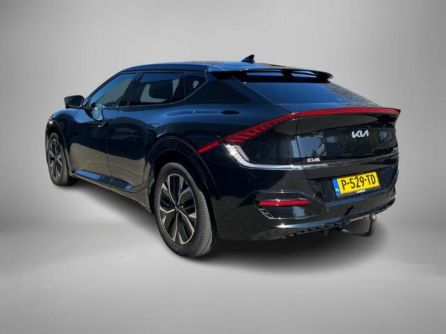 KIA EV6 GT-Line 77.4 kWh Full options