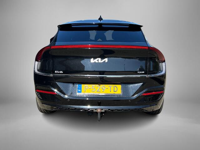 KIA EV6 GT-Line 77.4 kWh Full options
