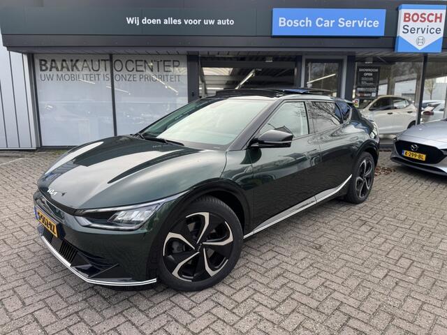 KIA EV6 Plus Advanced 77.4 kWh | SOH 100% | Panodak | Memory