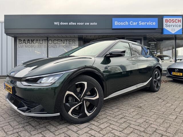 KIA EV6 Plus Advanced 77.4 kWh | SOH 100% | Panodak | Memory