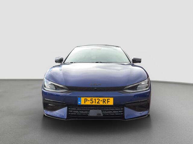 KIA EV6 GT-Line AWD 77.4 kWh