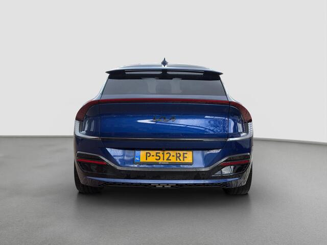 KIA EV6 GT-Line AWD 77.4 kWh
