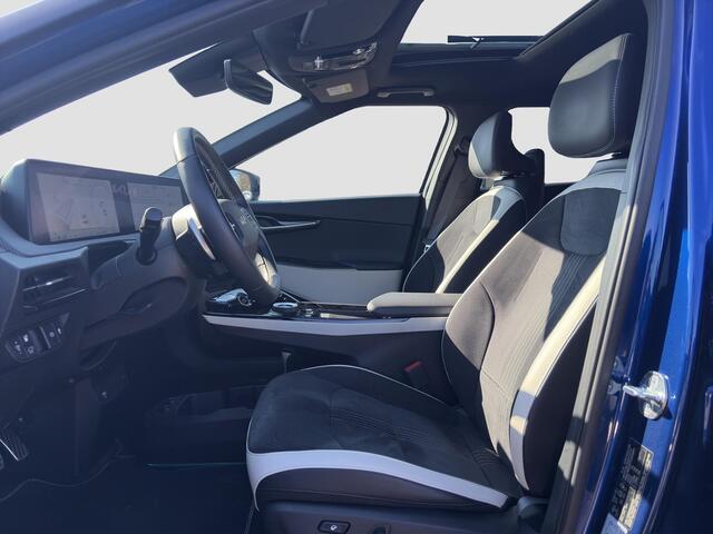 KIA EV6 GT-Line AWD 77.4 kWh