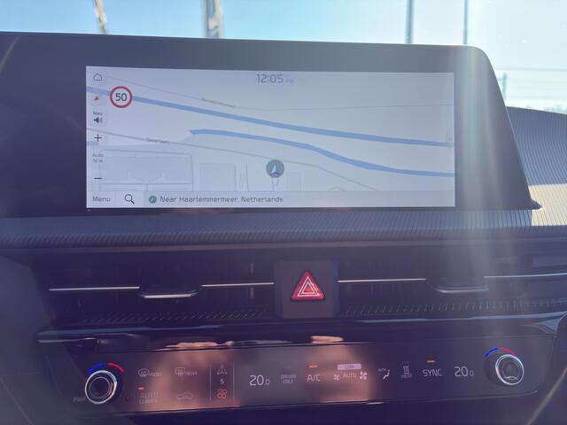 KIA EV6 GT-Line AWD 77.4 kWh