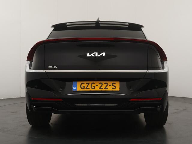 KIA EV6 Plus 63 kWh - -