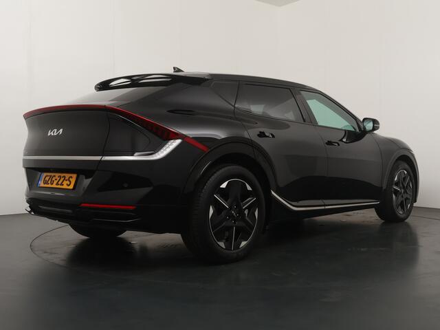 KIA EV6 Plus 63 kWh - -