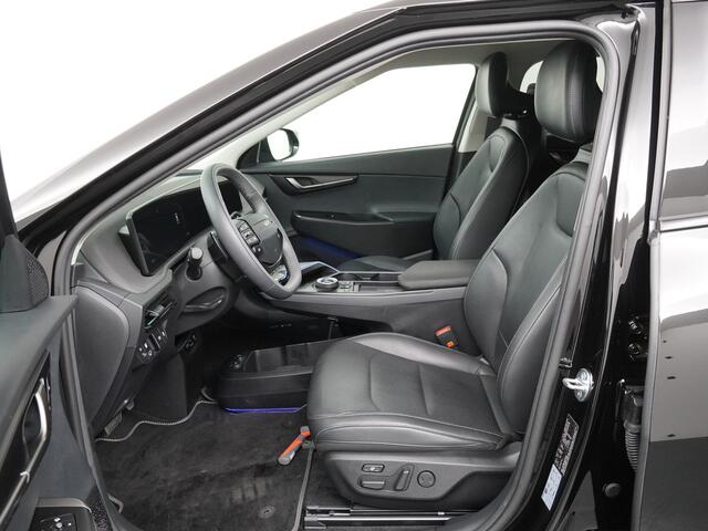 KIA EV6 Plus 63 kWh - -