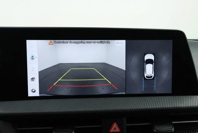 KIA EV6 GT-Line 325pk AWD 77.4 kWh Pano l Warmtepomp l 360 Camera l VOL