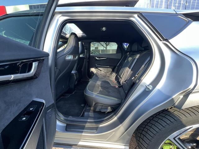 KIA EV6 GT AWD 77.4 kWh Automaat 585PK | SOH 96,1% | Panoramadak | Adaptieve Cruise Control | Trekhaak