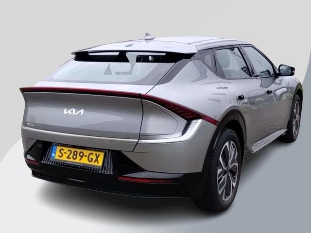 KIA EV6 Plus AWD 77.4 kWh | 96.000 KM | Lederen Interieur | Full Options | WORDT VERWACHT!