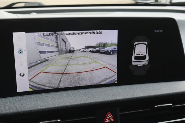 KIA EV6 Light Edition 58 kWh NL-Auto!! SOH 100% Dealer onderhouden I Fabrieksgarantie