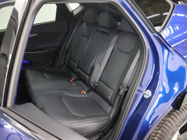 KIA EV6 Plus Advanced 84 kWh | Panoramaschuifdak | Warmtepomp | Meridian® Premium Sound | Stoelventilatie | Dodehoekcamera |