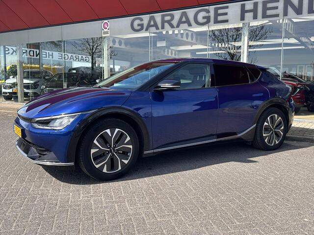 KIA EV6 Plus 77.4 kWh | SOH: 95,0% | Leder | Memory Seat | Climate | Adaptive Cc |