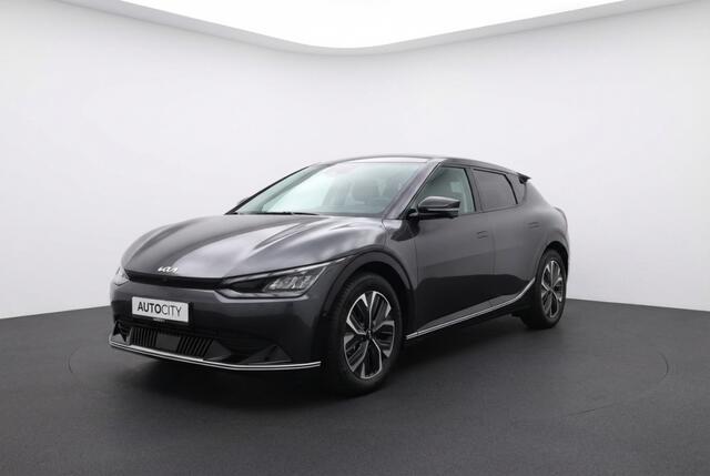 KIA EV6 Plus 77.4 kWh 100% SOH l Camera l Keyless
