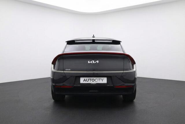 KIA EV6 Plus 77.4 kWh 100% SOH l Camera l Keyless