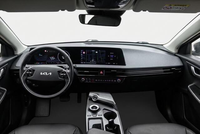 KIA EV6 Plus 77.4 kWh 100% SOH l Camera l Keyless