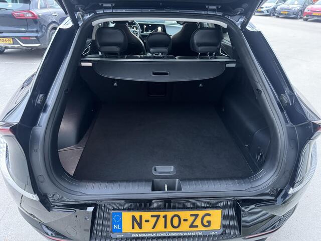 KIA EV6 Plus 77.4 kWh NW geleverd & Onderhouden | Trekhaak | SOH 99% | Keurige auto !
