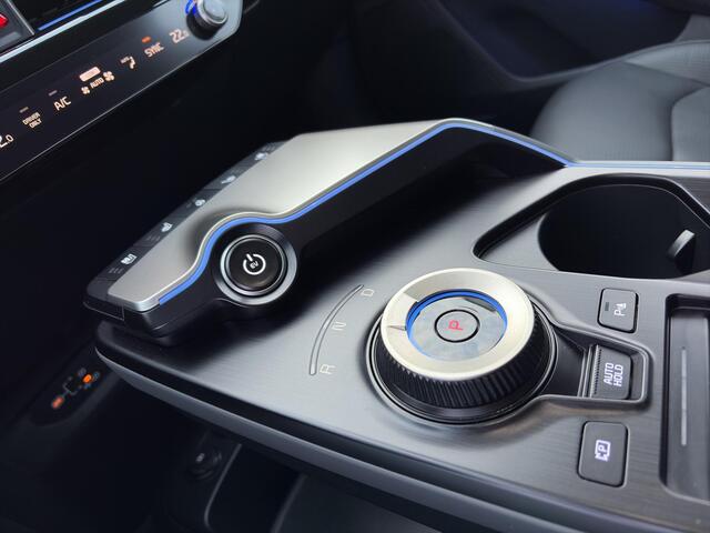 KIA EV6 Plus 63 kWh | Nieuw Model | SOH 100%