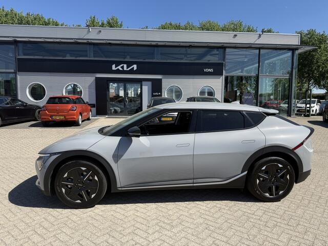 KIA EV6 Light Edition 63 kWh